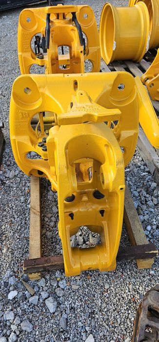 Продам  коретку  в зборі до JCB 3-4CX