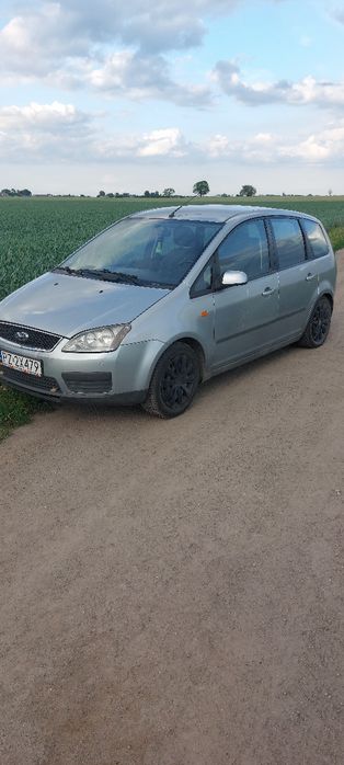 Sprzedam Ford c-max
