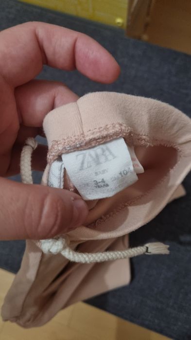 Lote 3 Leggins de Menina