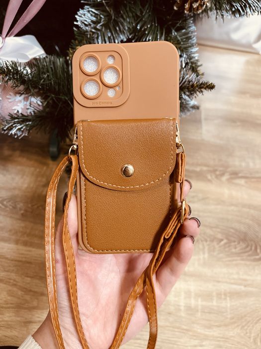 Продам чохол на IPhone 12 Promax