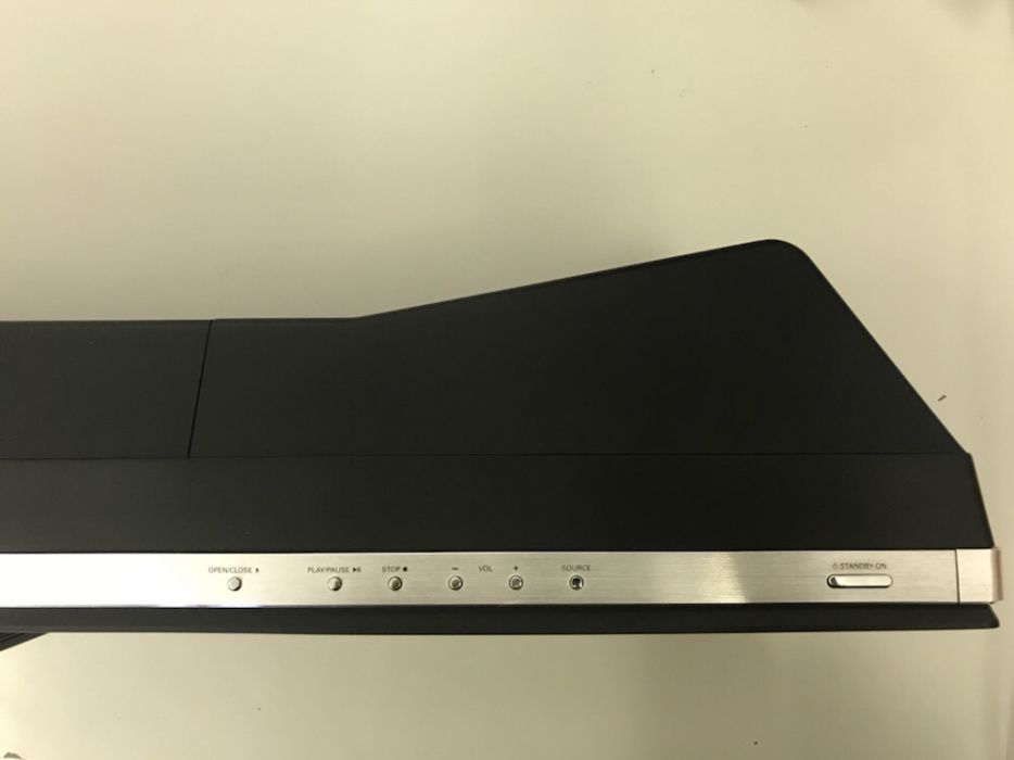 HTS 8100 Philips