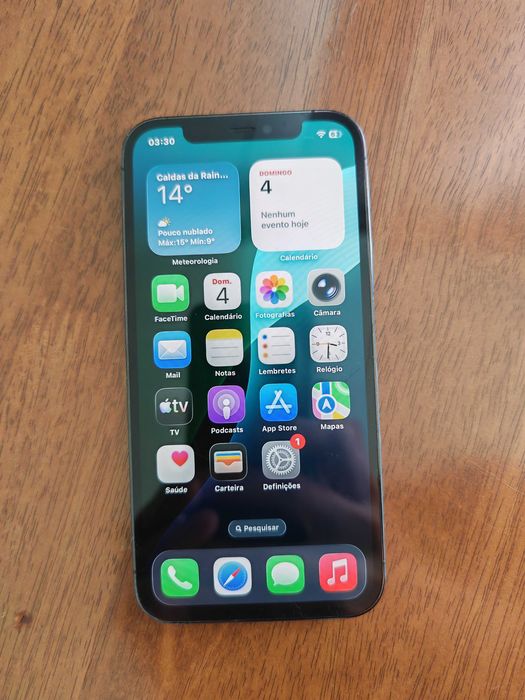 iPhone 12 Pro 128GB