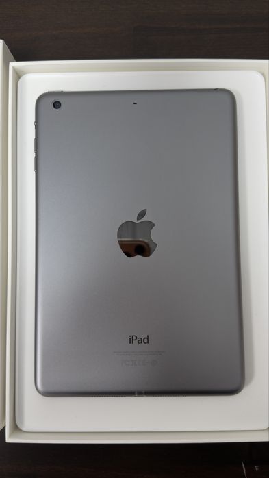 Планшет iPad Air mini 2