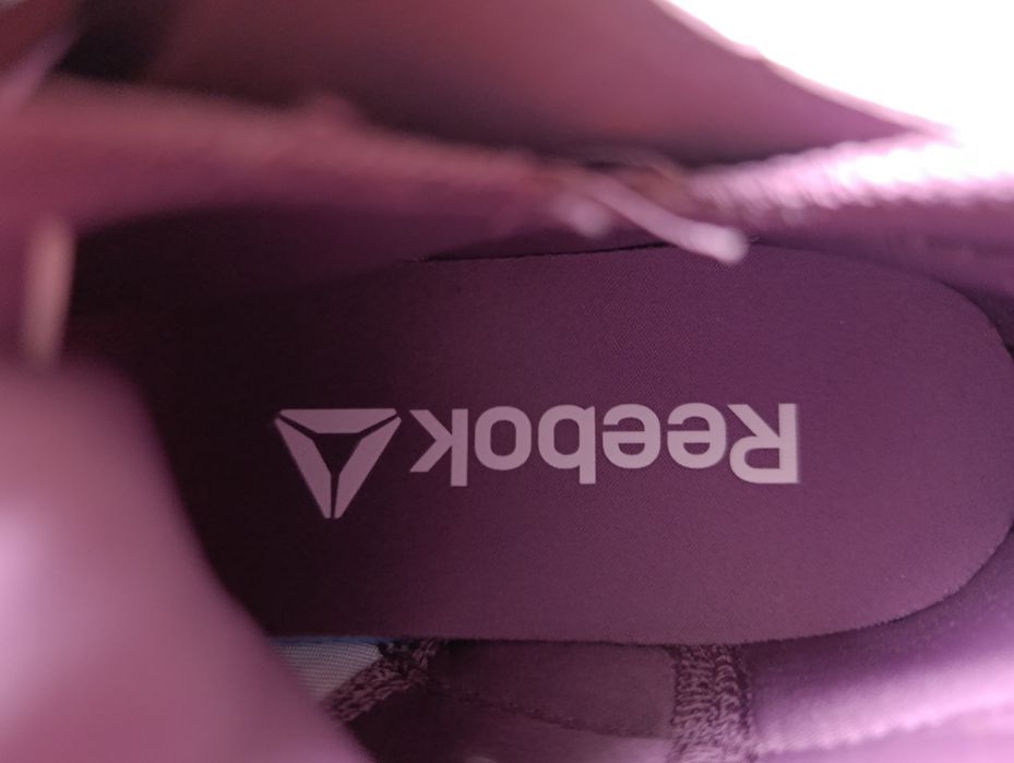 Тренувальні кросівки Reebok Guresu 2.0