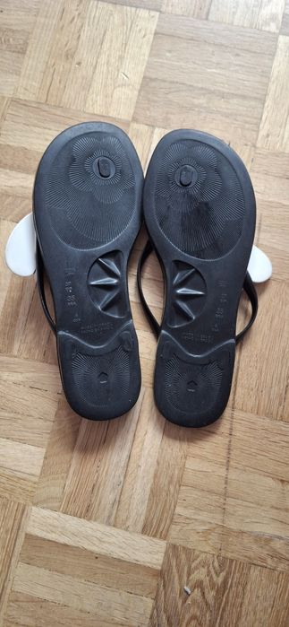 Japonki/klapki Melissa