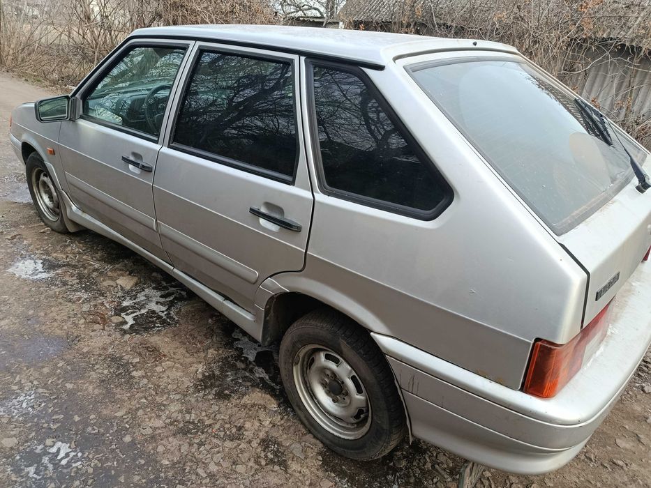 ВАЗ-2114 2013 г.в.