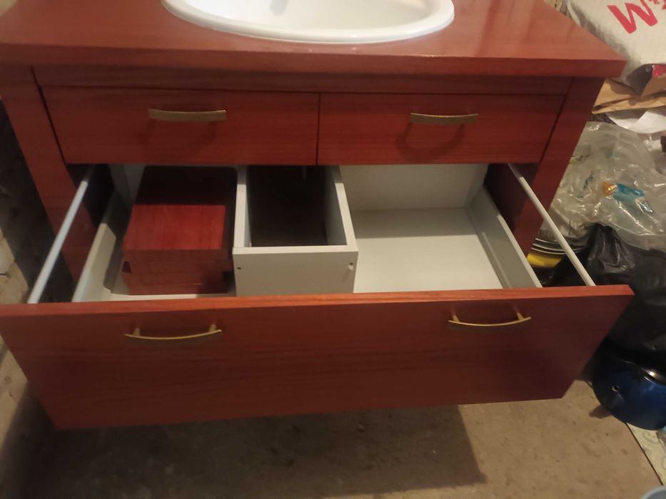 szafka pod umywalkę, umywalka, mebel łazienkowy, łazienka,