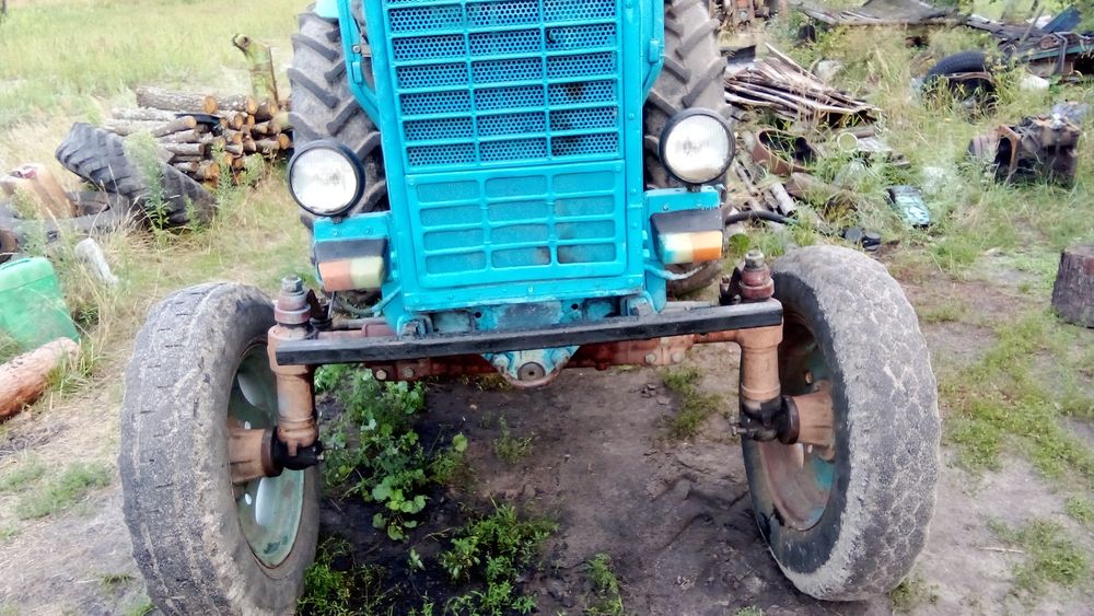 Продається МТЗ-50. Д-240 в хорошому стані можливий обмін на ЮМЗ
