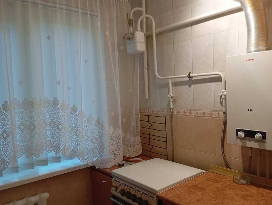 1-кімнатна квартира за адресою вул. Соборна (площа 31 м²) - Atlanta.ua - фото 2