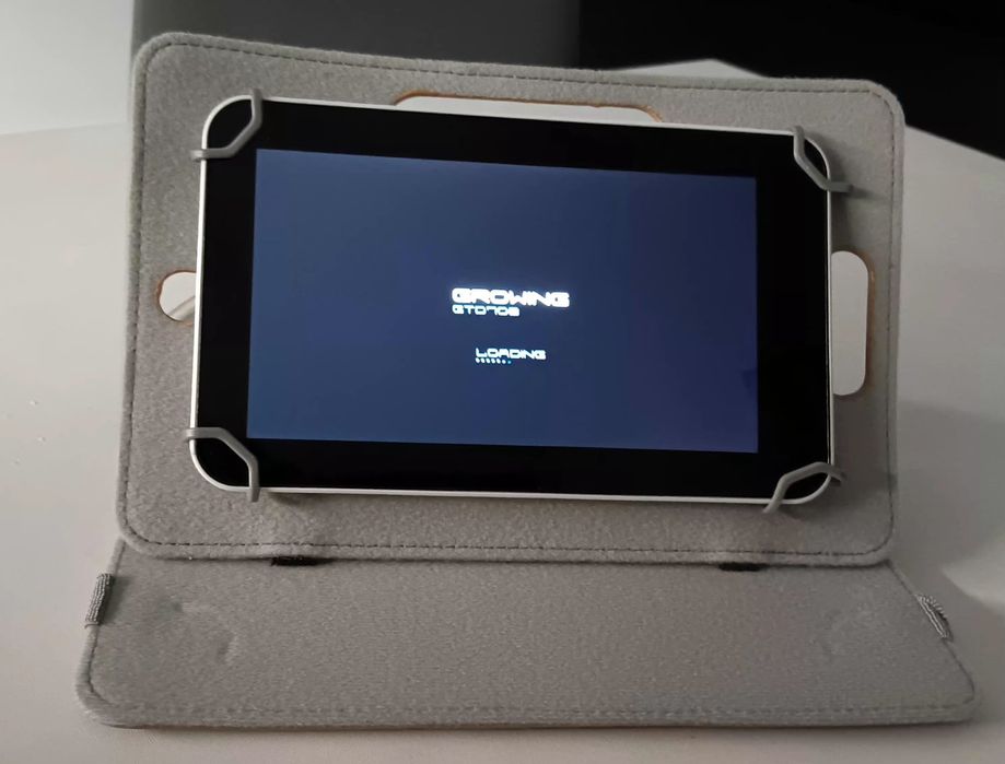 Vendo tablet 7 polegadas