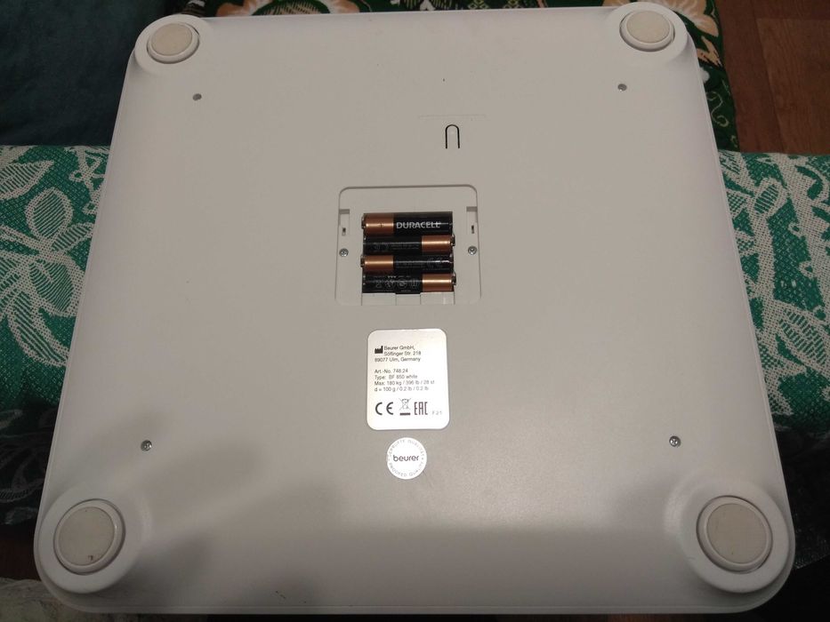 Ваги підлогові механічні Весы напольные электронные