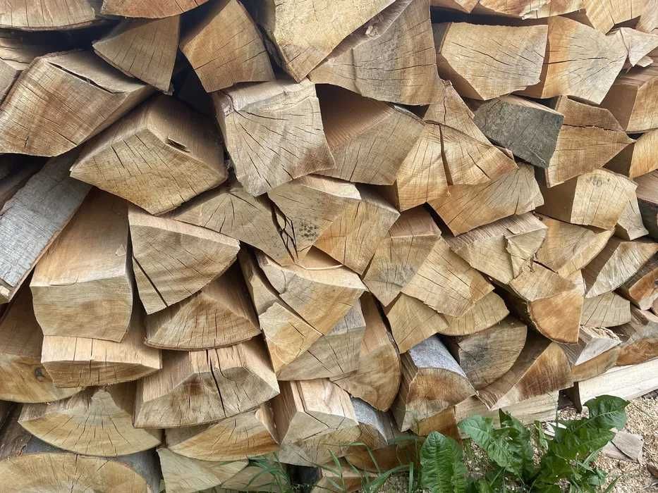 Drewno kominkowe i opałowe - Atrakcyjna cena