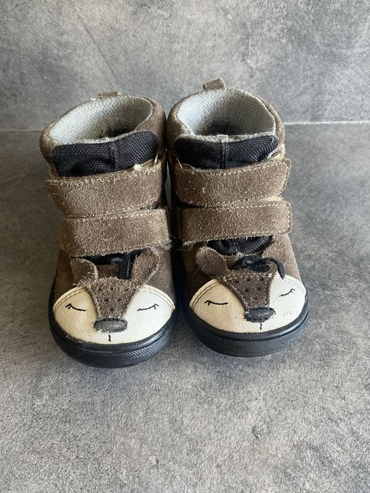 Buty Mido Noster r. 22