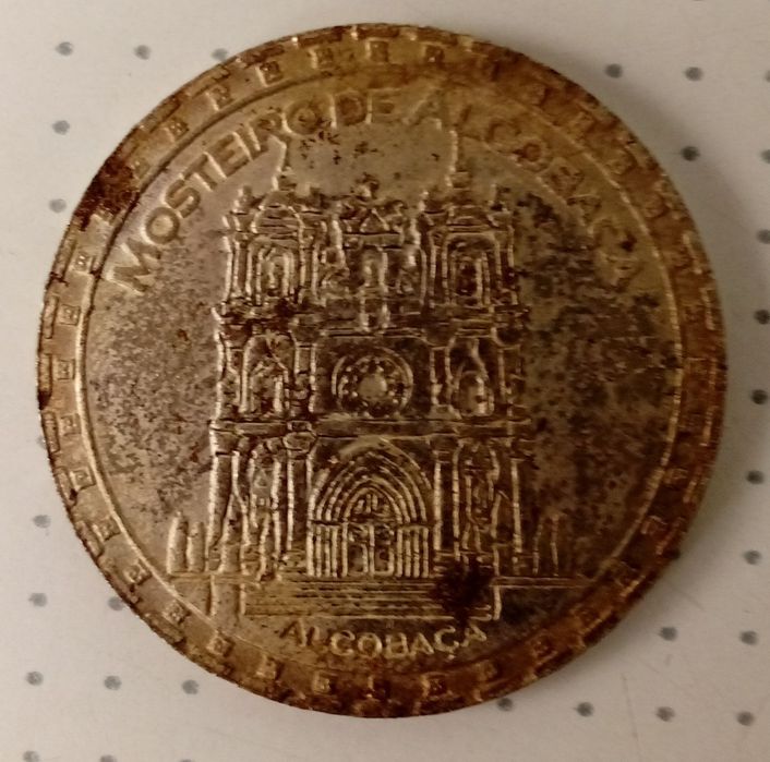 Moedas valiosas e talvez raras, preços em baixo