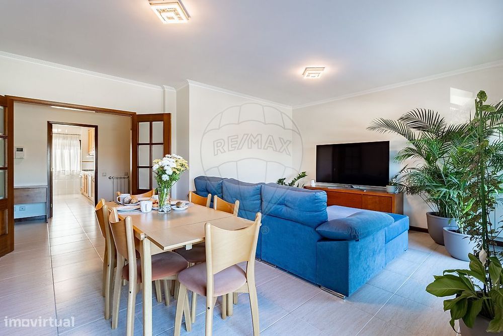 Apartamento T3 para venda