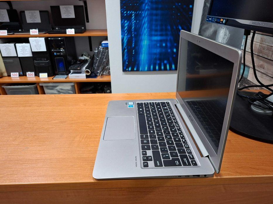 Laptop Asus I5 SSD Windows 11