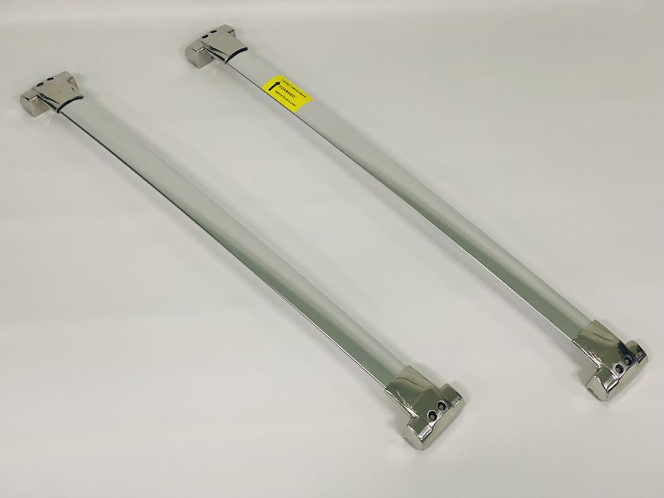 Багажник, поперечини Jeep Grand Cherokee 2011-2020