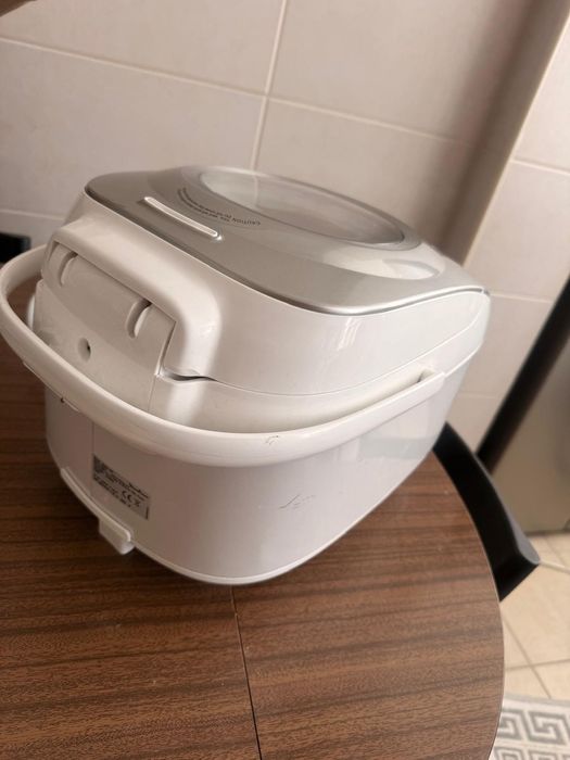 Moulinex Maxichef Advanced MK8121