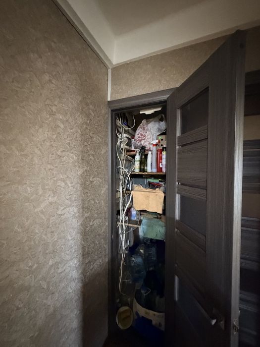 Продается 3 комнатная квартира. Славянск.