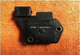 Модуль зажигания FORD 84SF12K059AA аналог FORD 84SF-12K059-AA