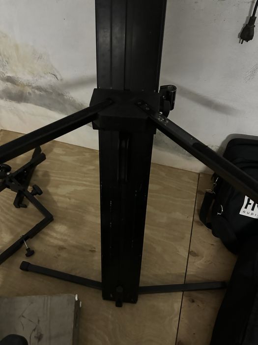 Tripé piano ultimate ax 48