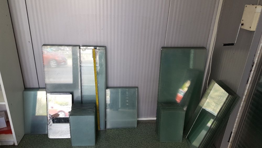 Szyba hartowana do regału różne rozmiary