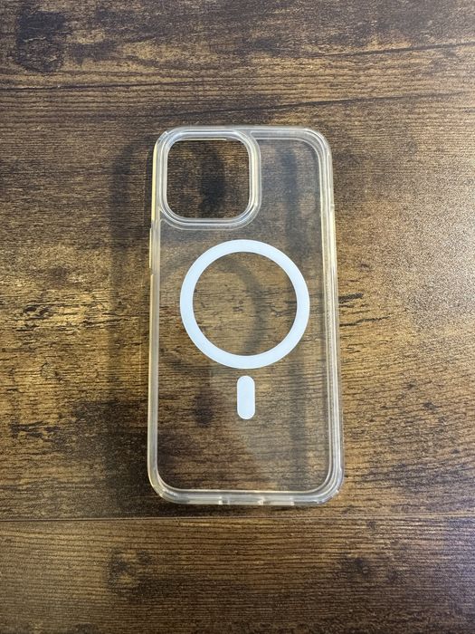 Etui Spigen Magsafe iphone 14 pro max