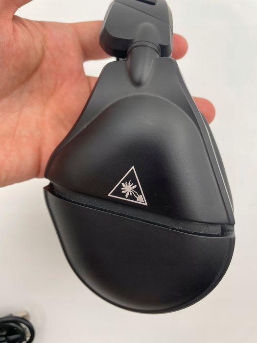 Słuchawki wokółuszne Turtle Beach Stealth 700P Gen2 Max