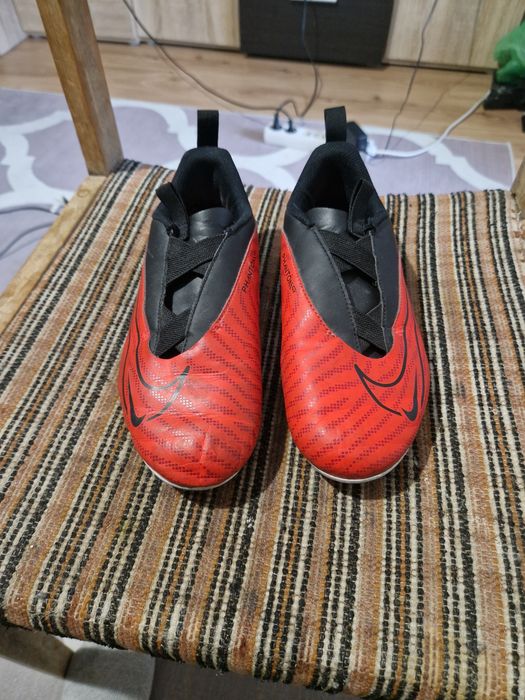 Korki Nike Phantom Gx Academy Fg/Mg  r 37.5
