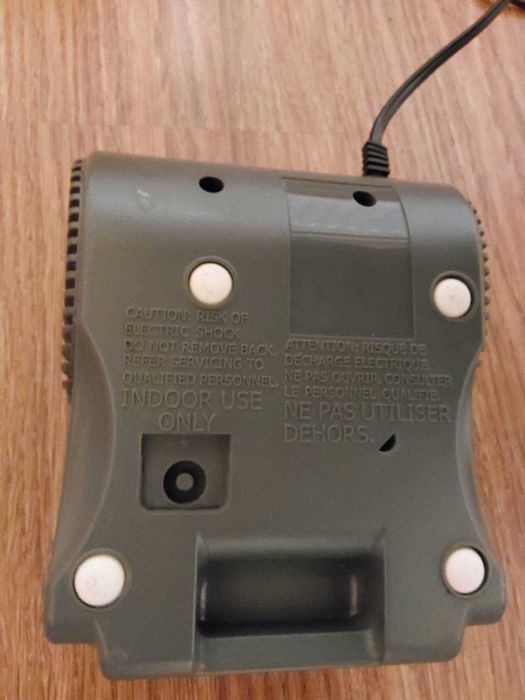 Компресорний небулайзер (інгалятор) Medel Family. Італія. Новий шланг