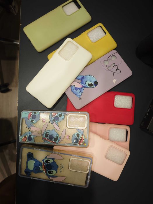 Capas para Xiaomi 11t pro