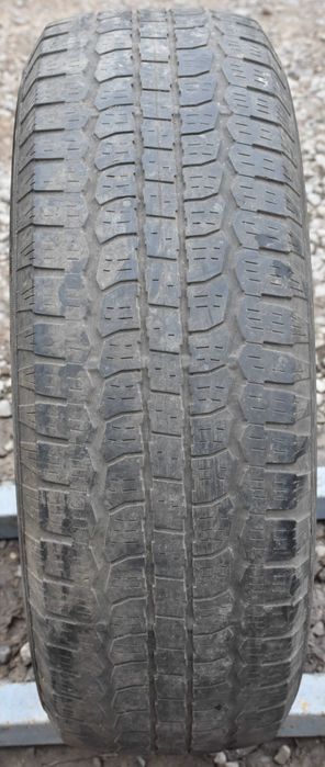 Opona General Grabber TR 235/70R16 106H