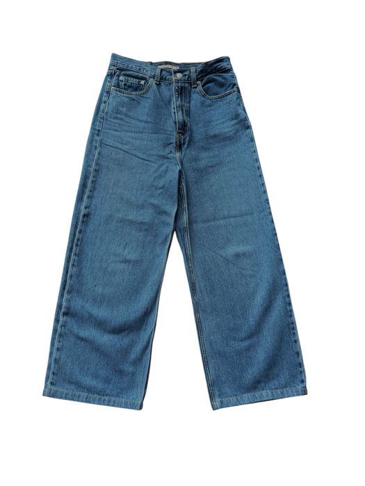 Джинси Levis High Loose