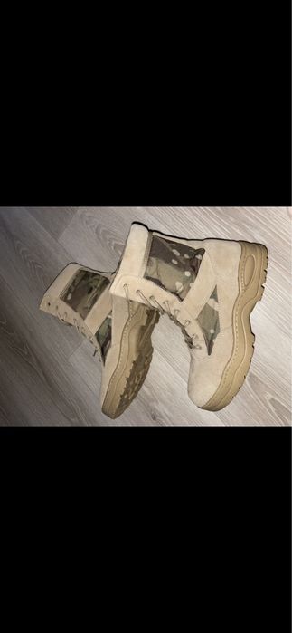 Берци McAllister(Німеччина)