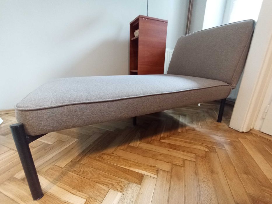 leżanka sofa NELKI