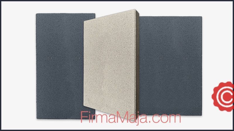 Daszki - czapki betonowe nakrycia płaskie dostawa w całym kraju