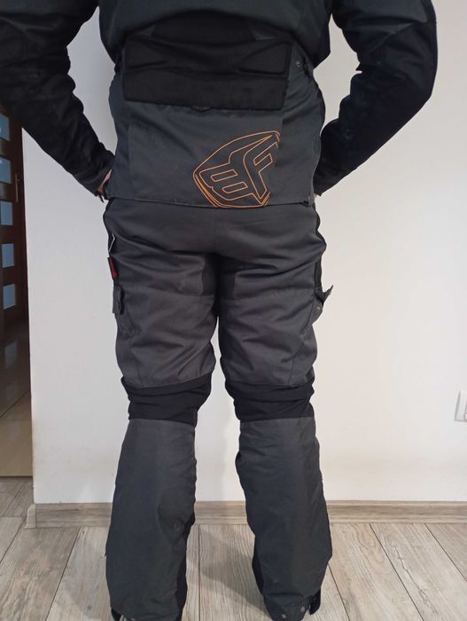 BF Motorcycle Desert kombinezon  na motocykl, quad xl