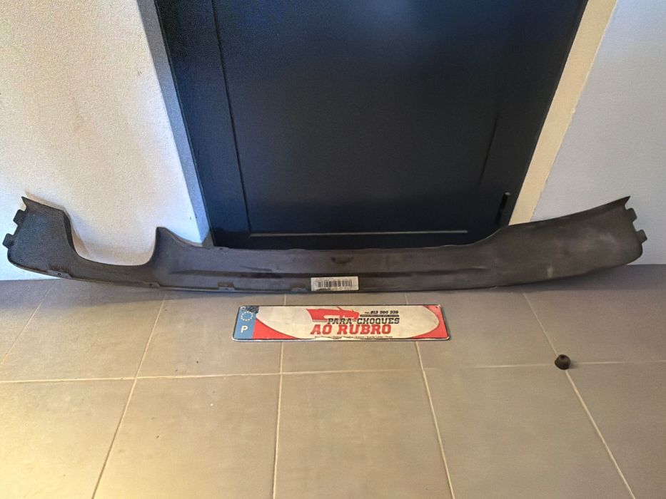 Difusor Bmw Serie 7 M