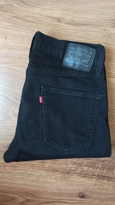 Spodnie Levi's W32 L34