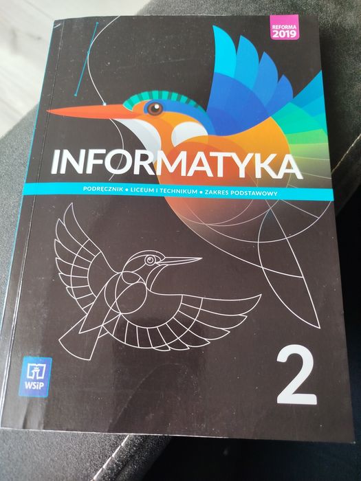 Informatyka 2 sprzedam