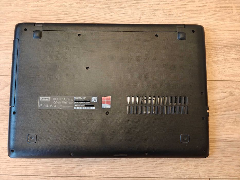 Lenovo IdeaPad 110-15IBR N3060/4GB