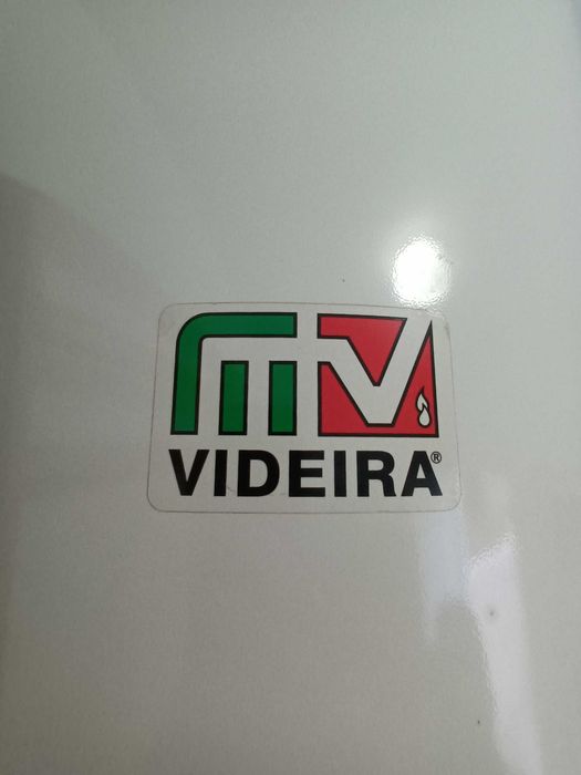 Termoacomulador VIDEIRA 200 litros