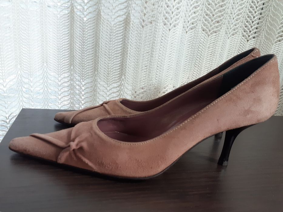 Туфлі жіночі стильні