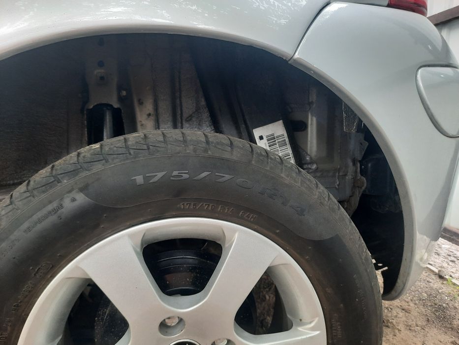Citroen C3 хетчбек, 5 дв.