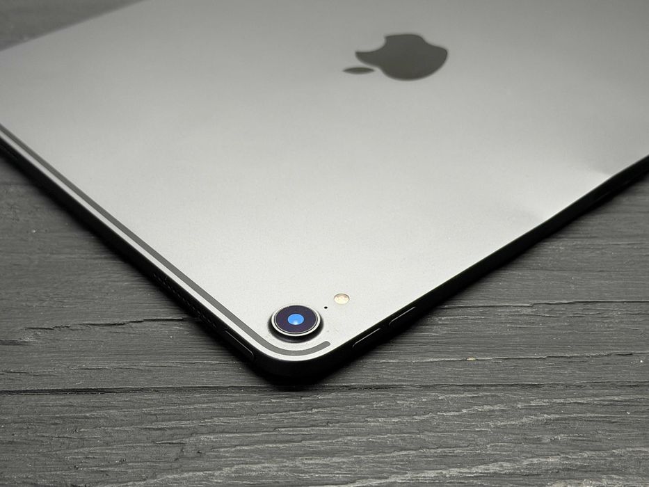 iPad Pro 11 2018 64gb Wi-Fi