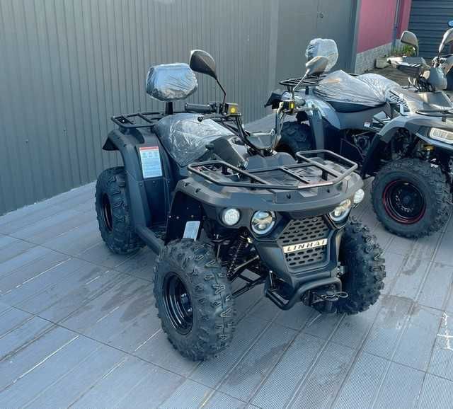 Moto 4 - Campanha 2025