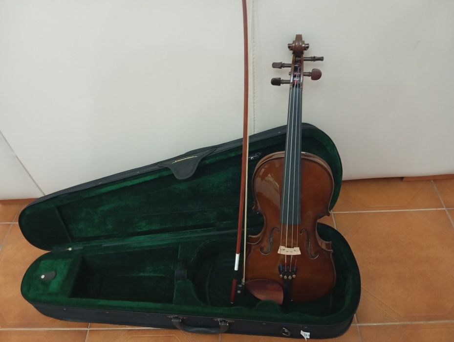 Violino 4/4 cremona64739330026115121