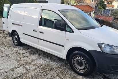 Vw Caddy Max C/FRIO