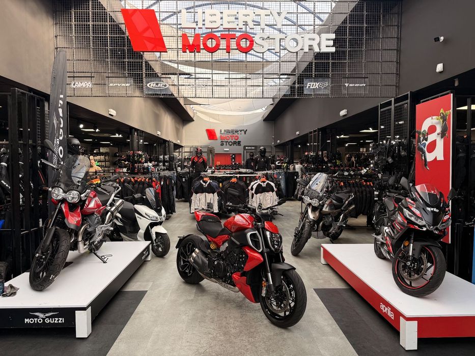 Ducati