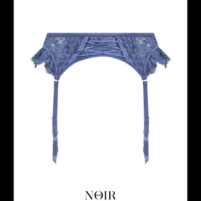 XS-4XL пояс для панчіх на 6-8 тримачів пажів новий